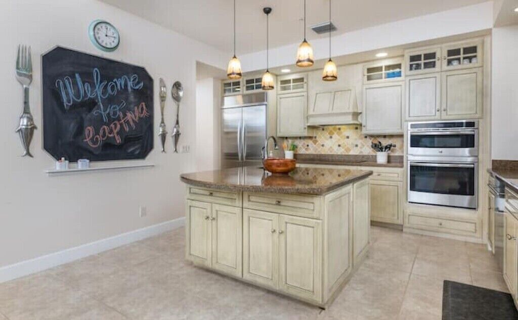 Photo of Kitchen in Wulfert