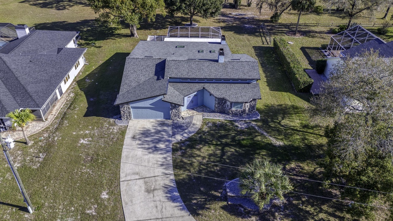 Photo of Outdoor in Spring Hill