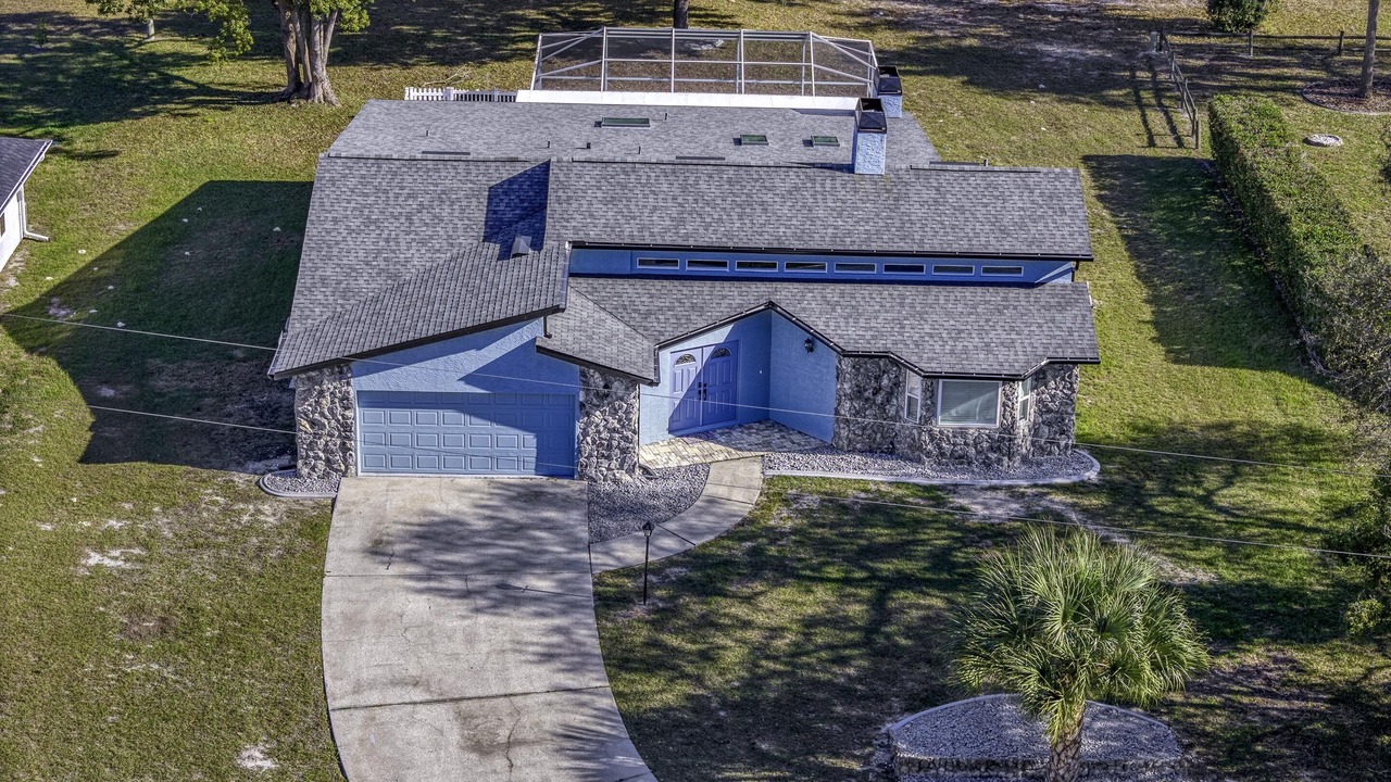 Photo of Outdoor in Spring Hill