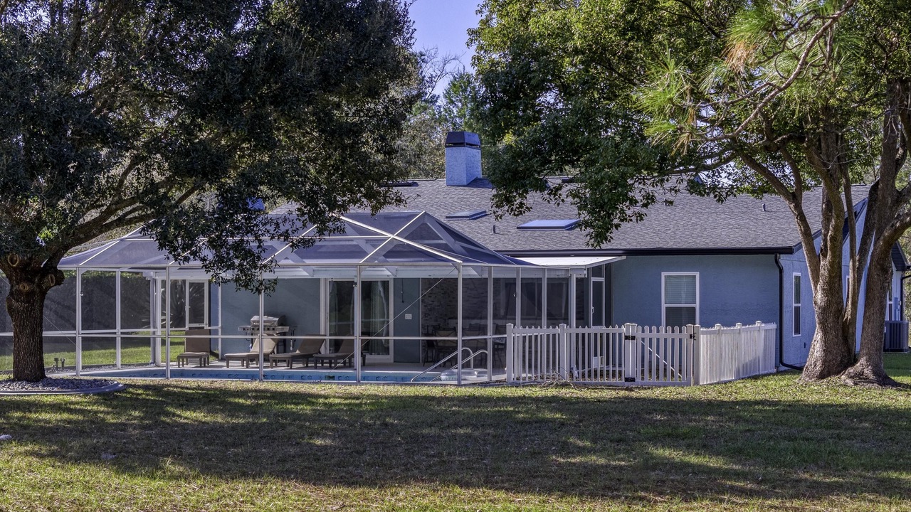 Photo of Outdoor in Spring Hill