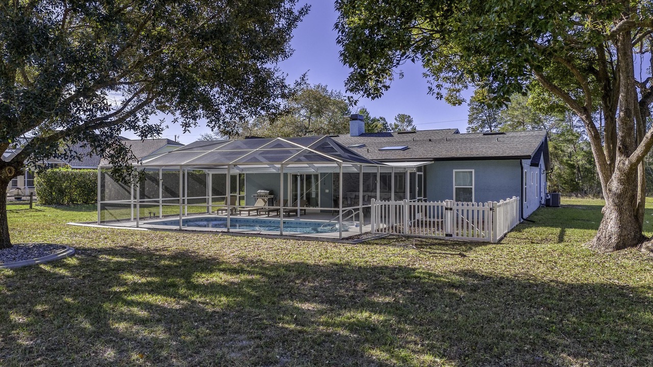 Photo of Outdoor in Spring Hill