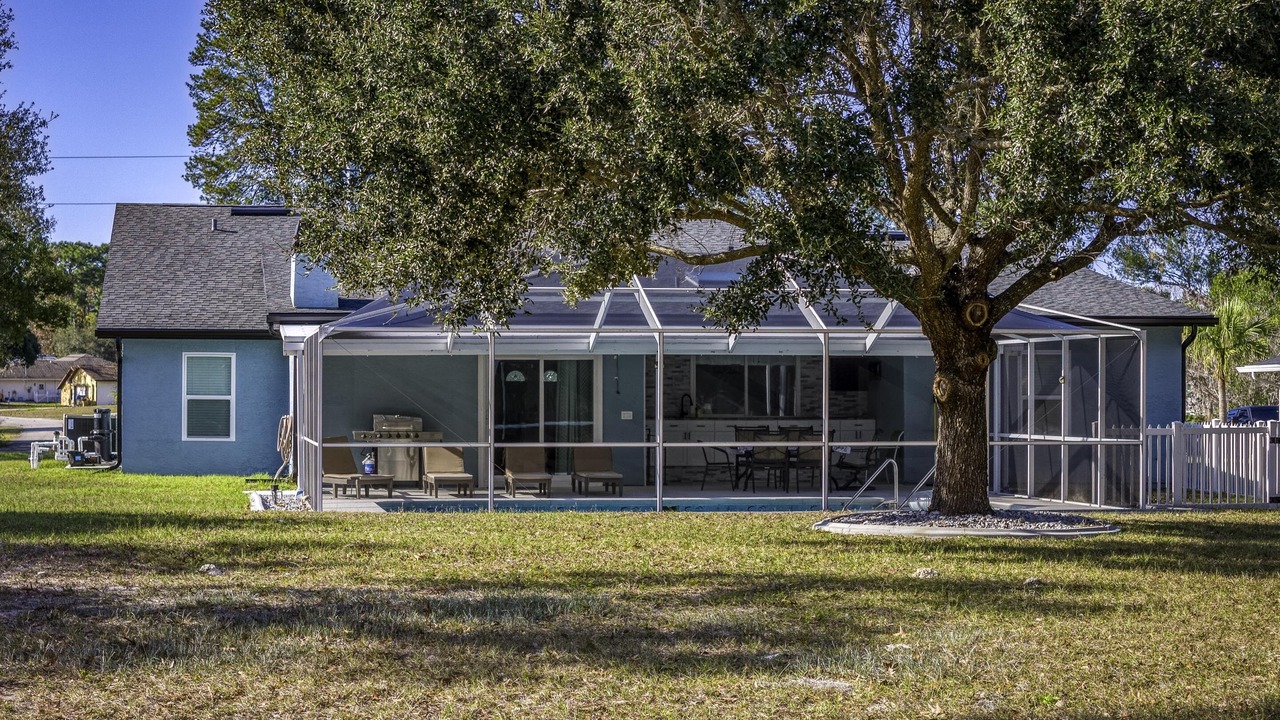 Photo of Outdoor in Spring Hill