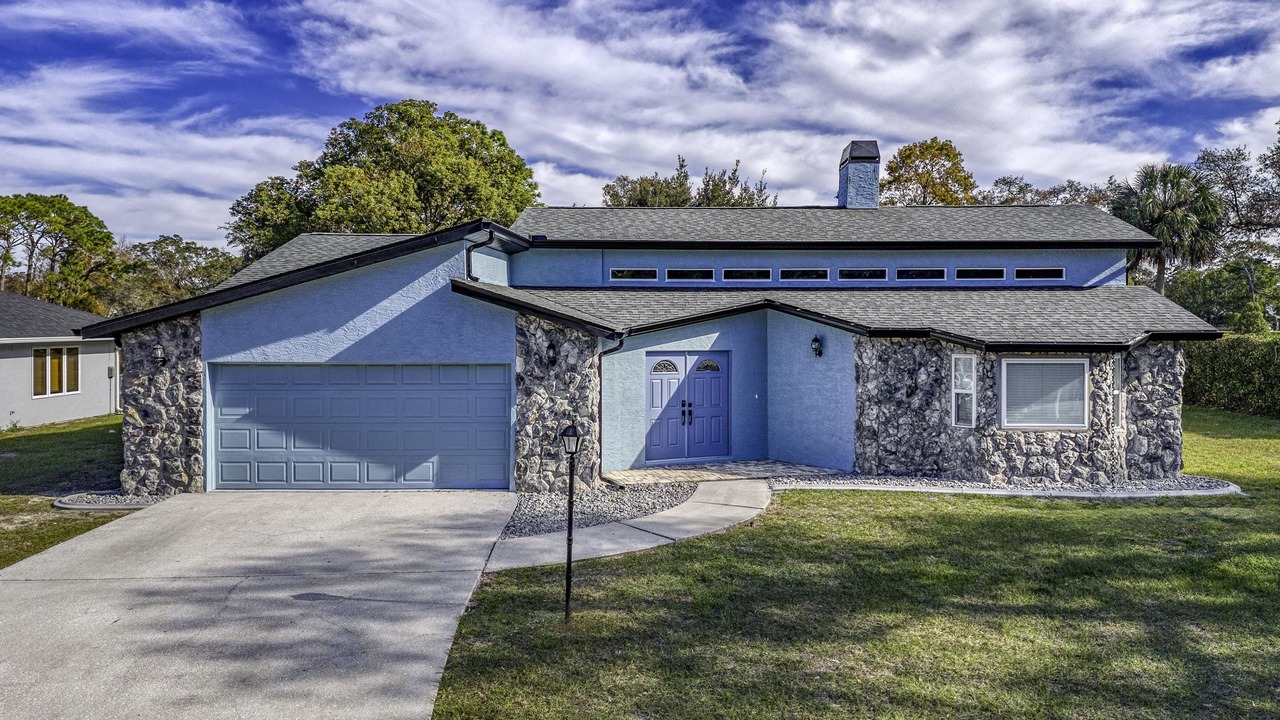 Photo of Outdoor in Spring Hill