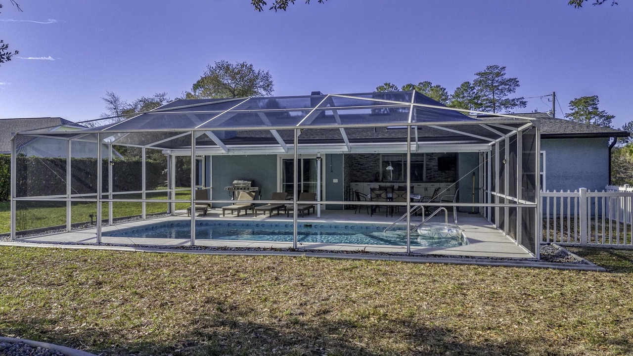Photo of Outdoor in Spring Hill