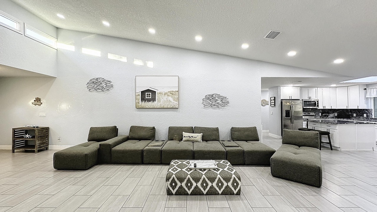 Photo of Livingroom in Spring Hill