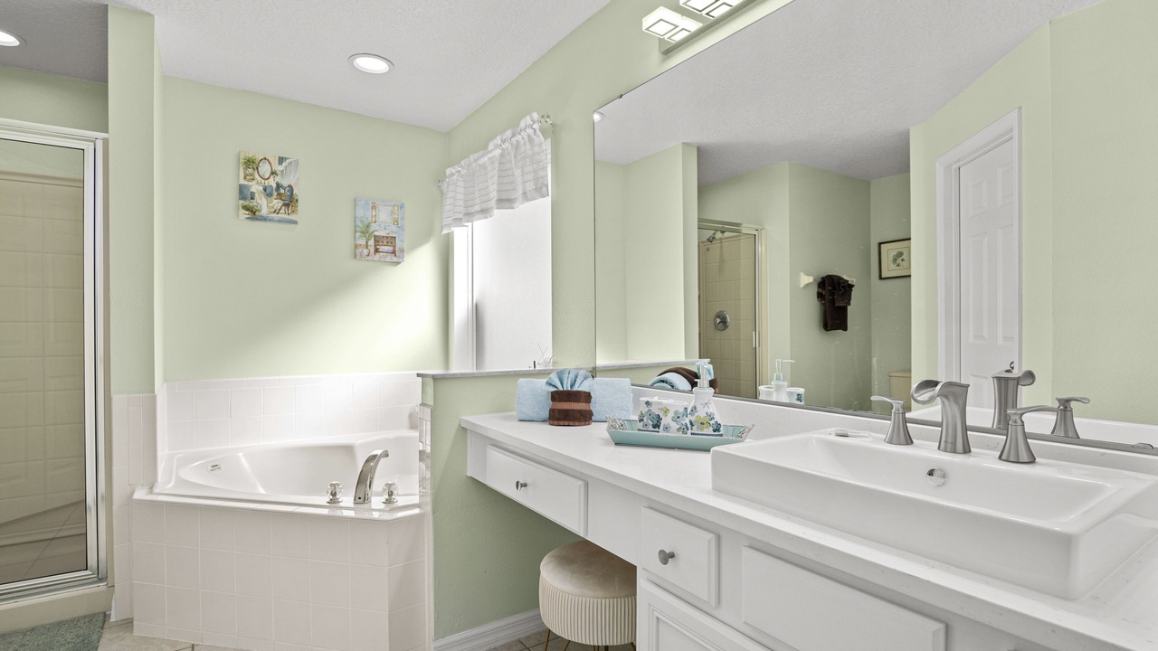 Photo of Bathroom in Solana