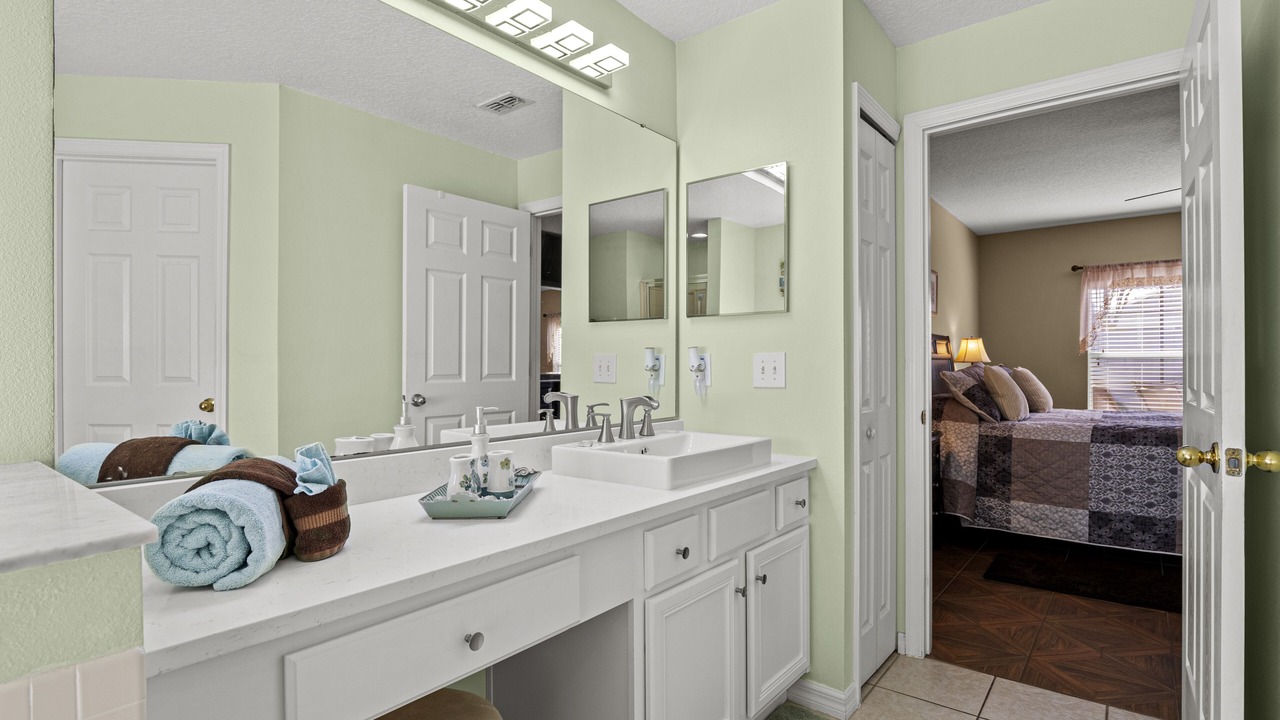 Photo of Bathroom in Solana
