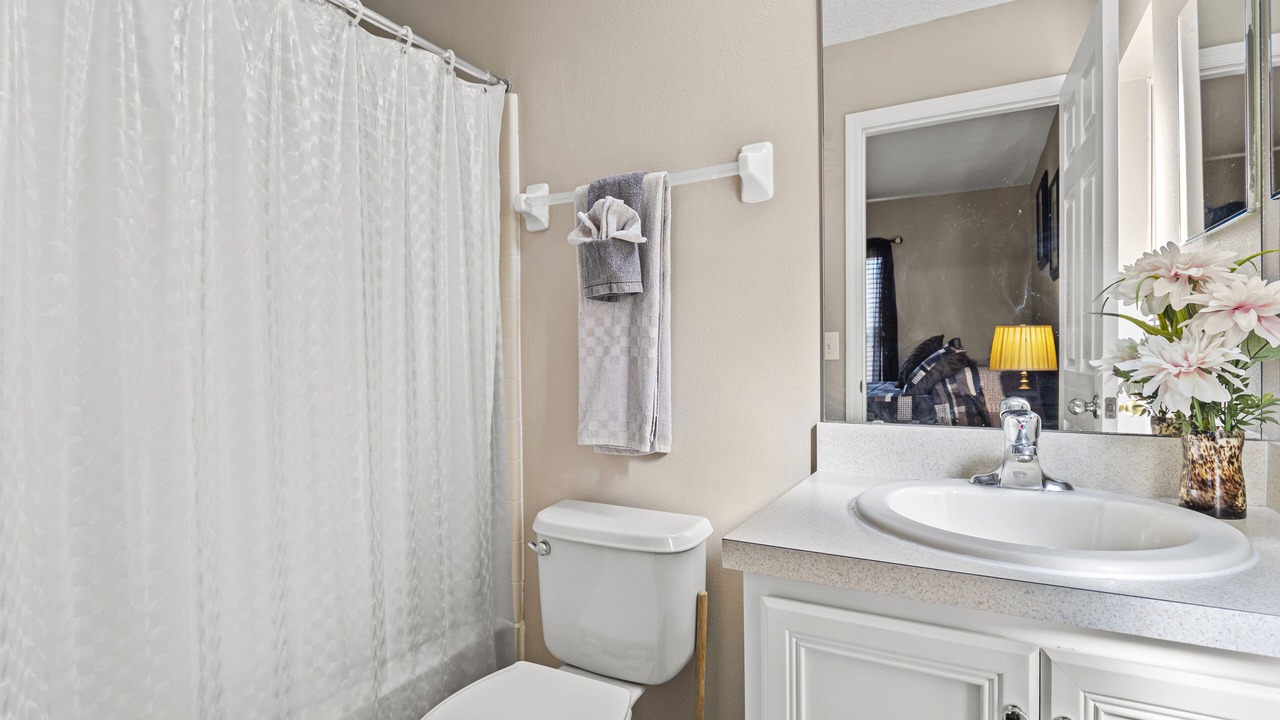 Photo of Bathroom in Solana