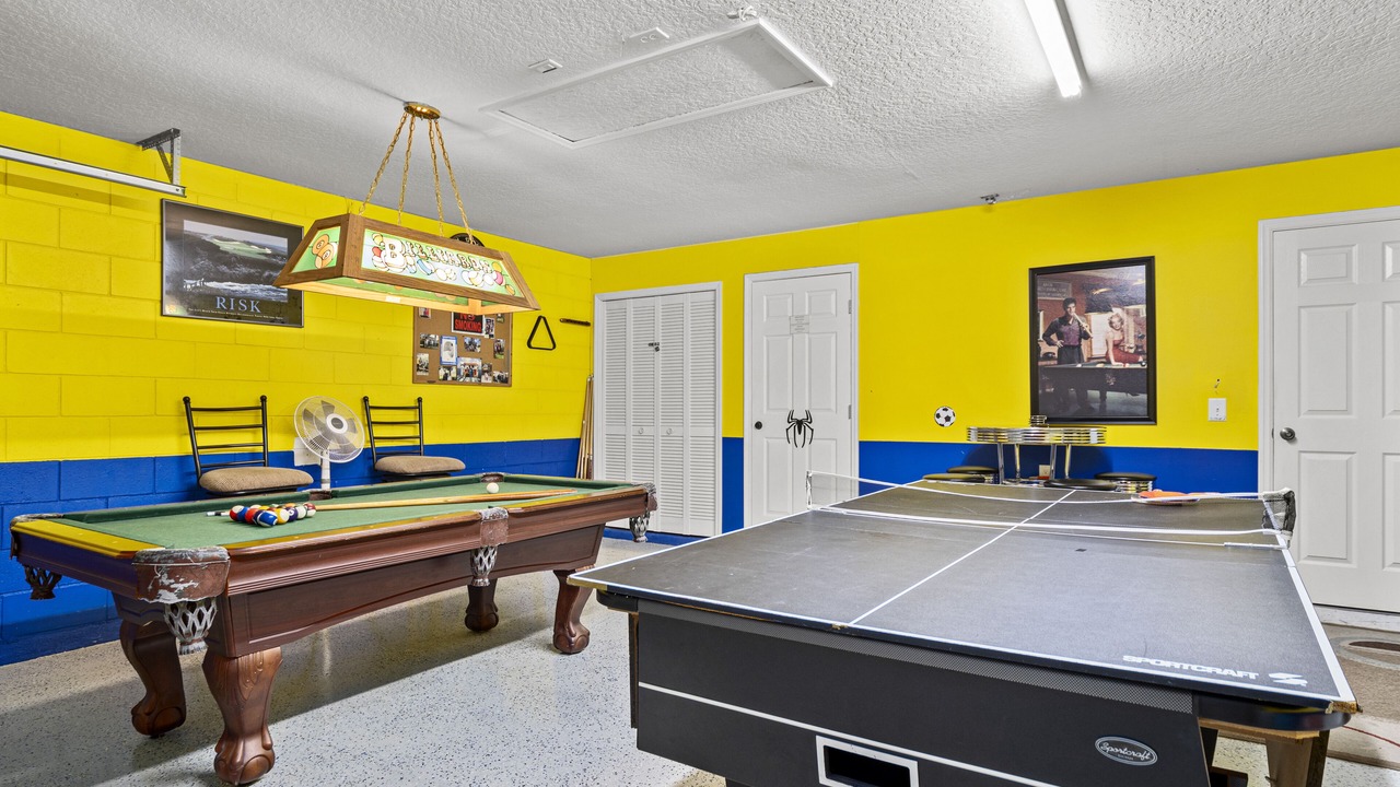 Photo of Bedroom in Solana