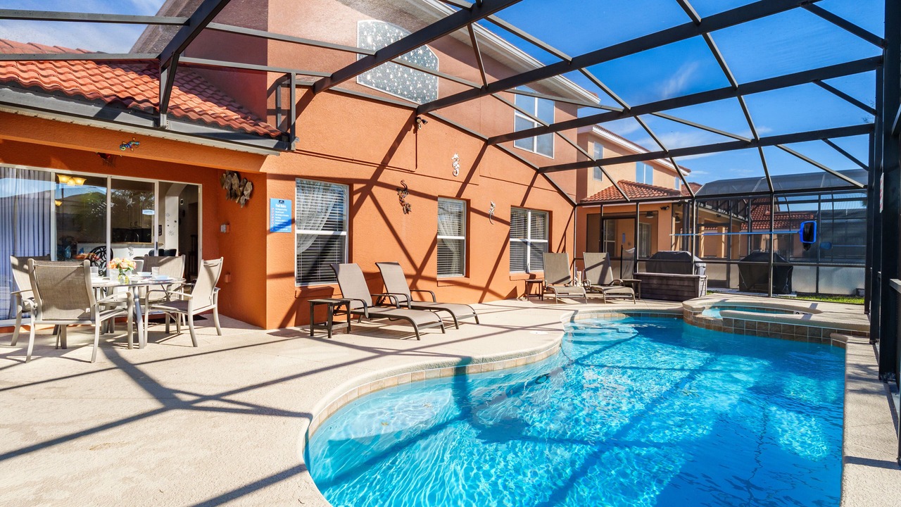 Photo of Outdoor in Solana