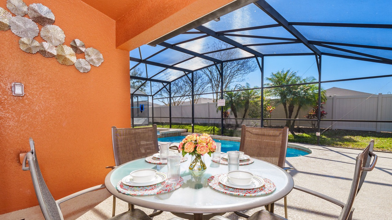 Photo of Outdoor in Solana