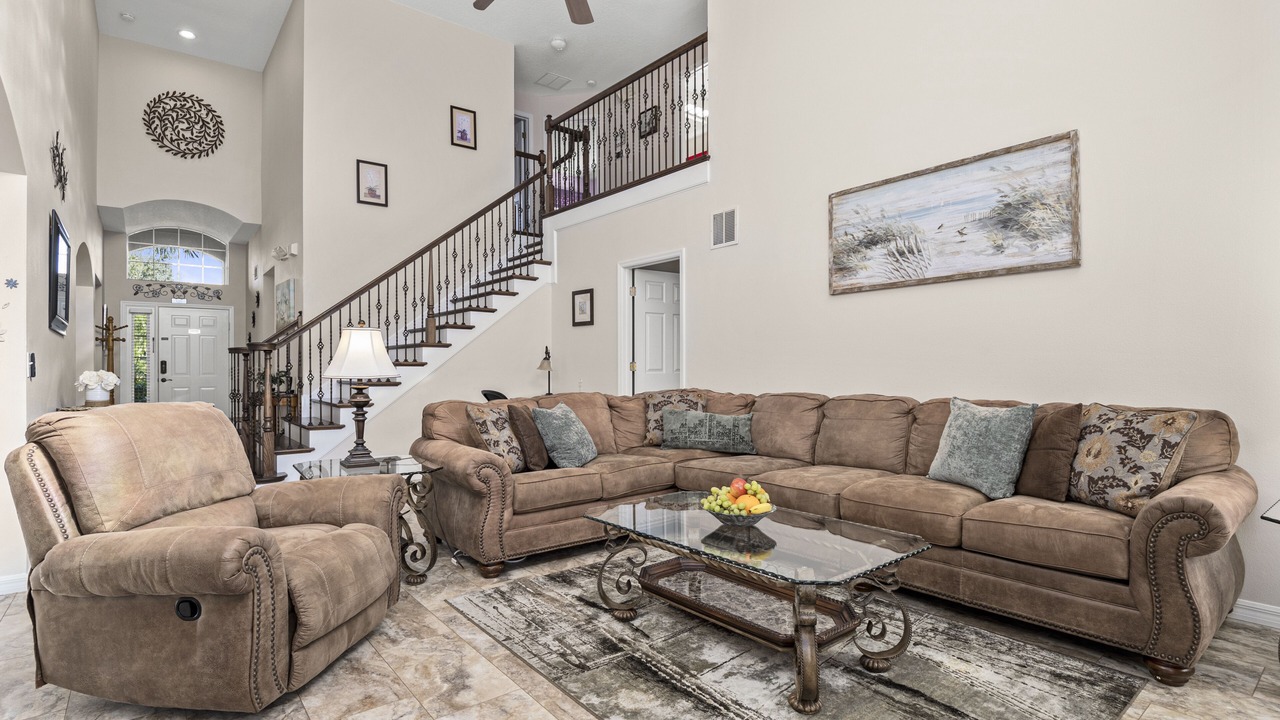 Photo of Livingroom in Solana