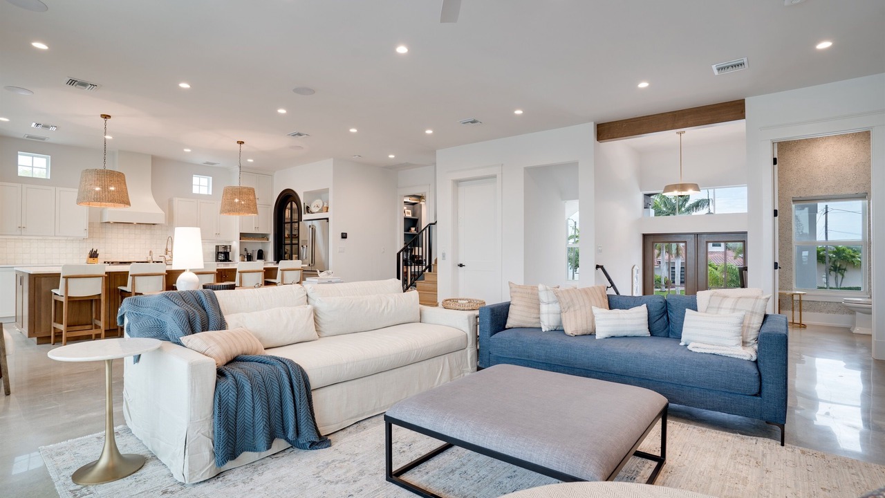 Photo of Bedroom in Indian Rocks Beach