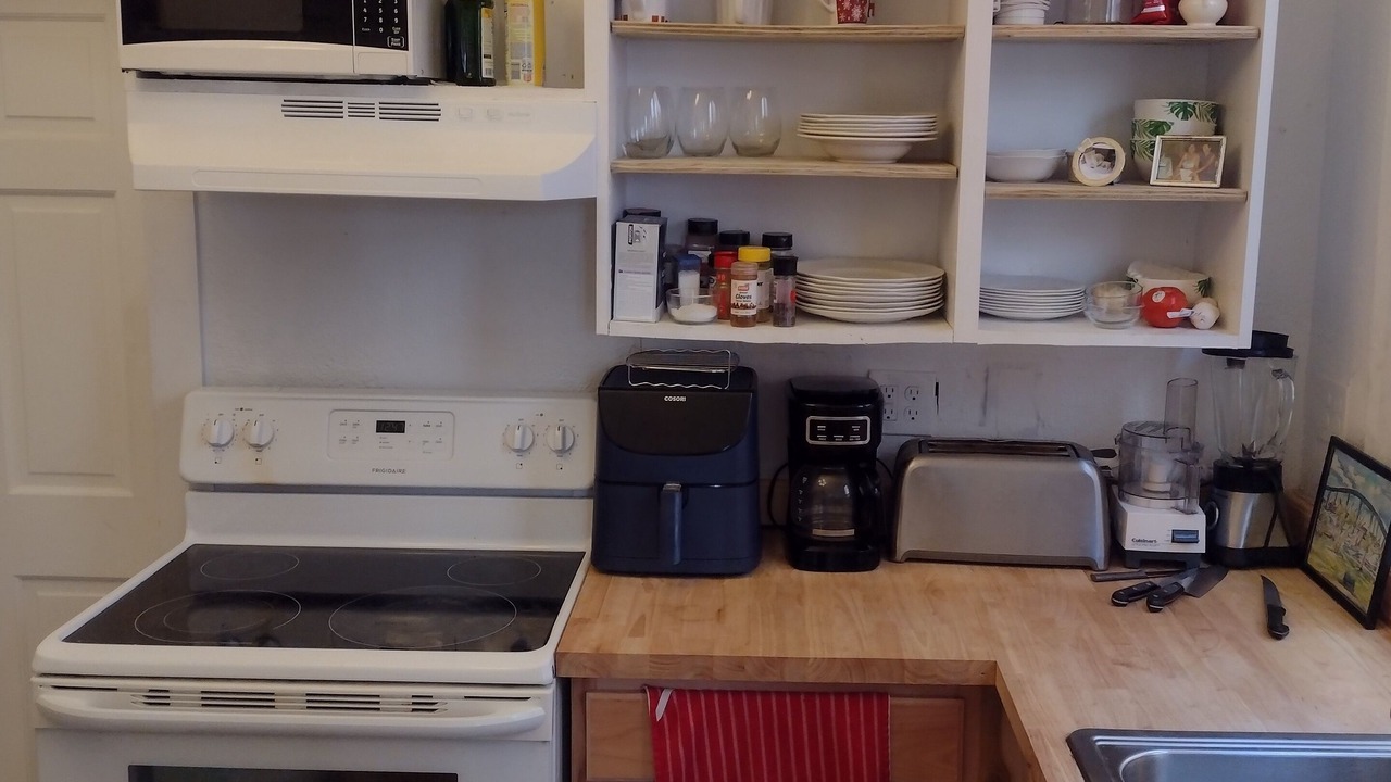 Photo of Kitchen in Palatka