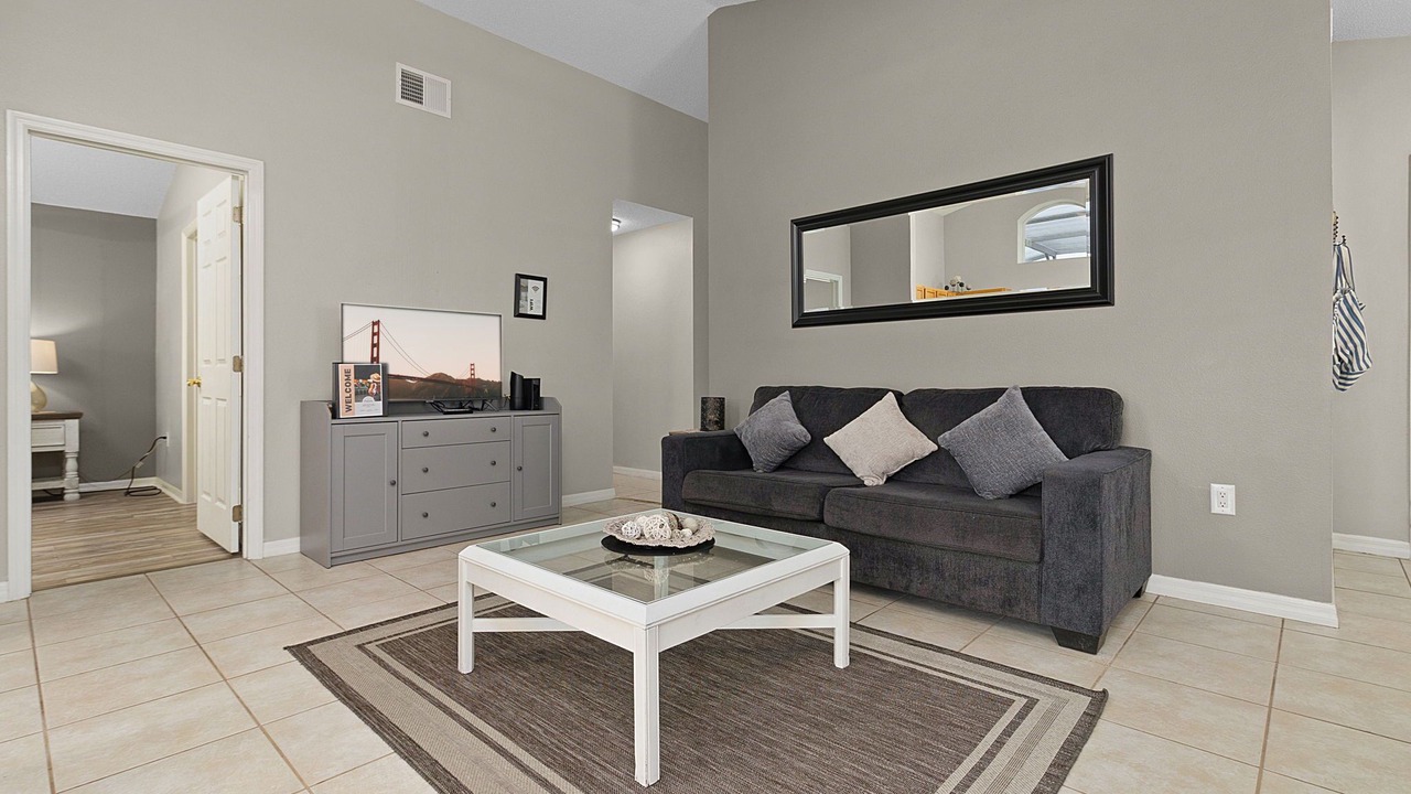 Photo of Bedroom in Haines City