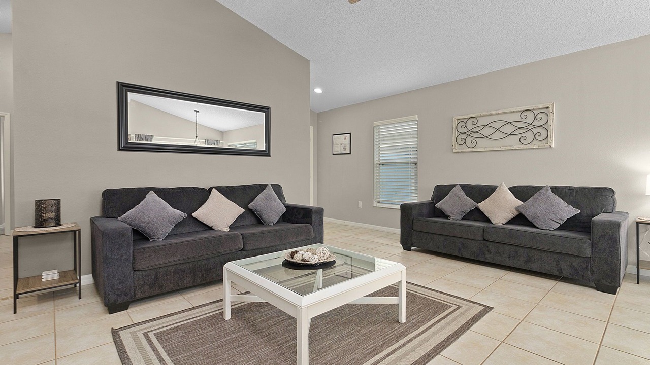 Photo of Bedroom in Haines City