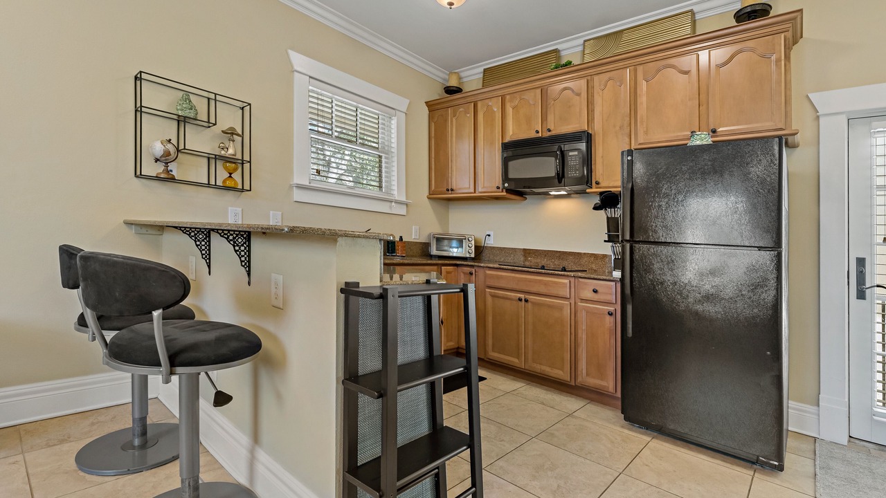 Photo of Kitchen in Hyde Park
