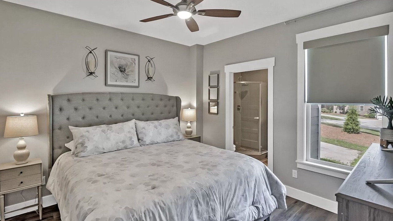Photo of Bedroom in Chapin