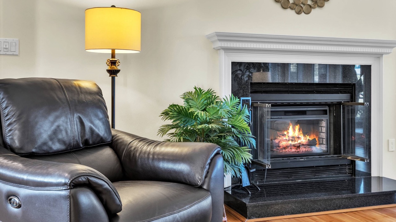 Photo of Livingroom in Fairway Village