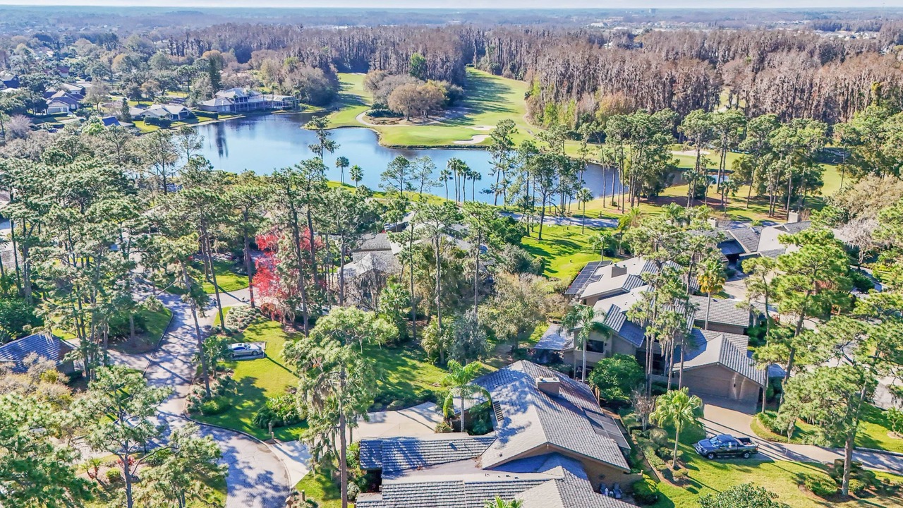 Photo of Outdoor in Fairway Village