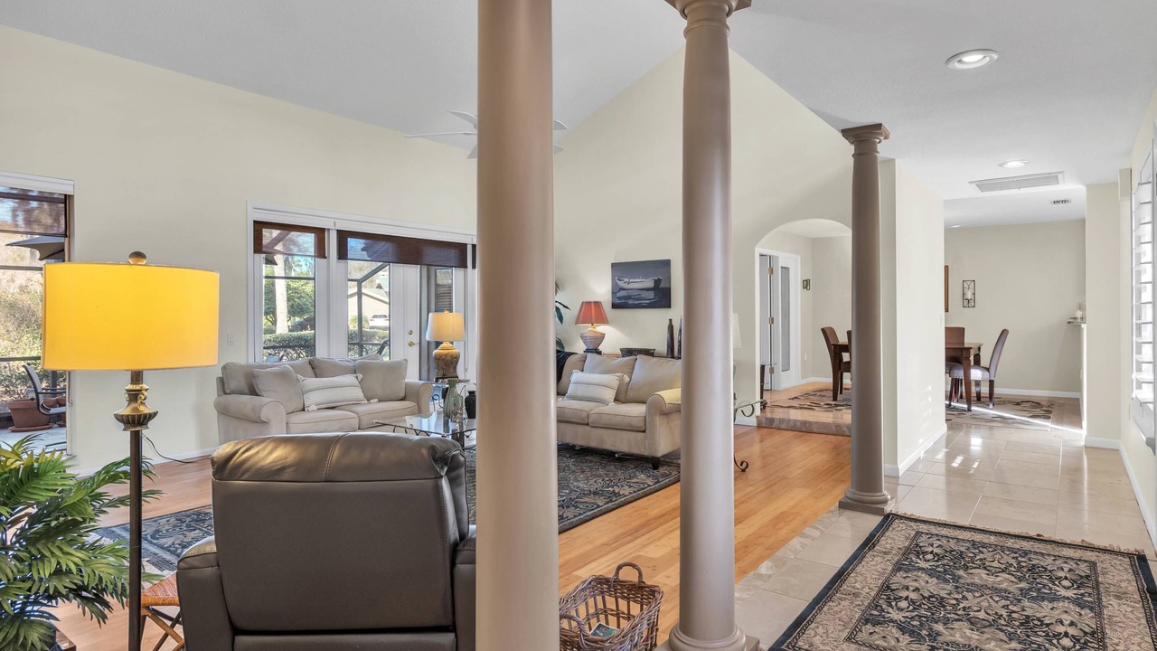 Photo of Bedroom in Fairway Village