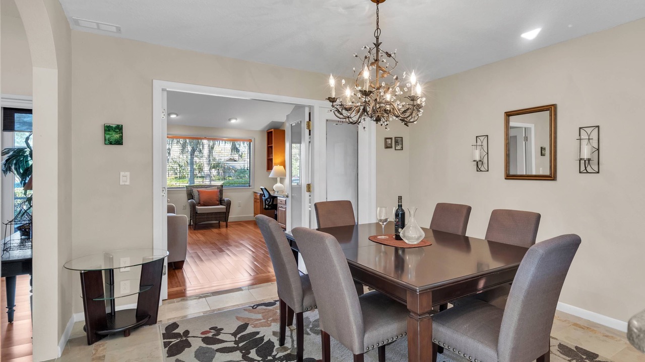 Photo of Bedroom in Fairway Village