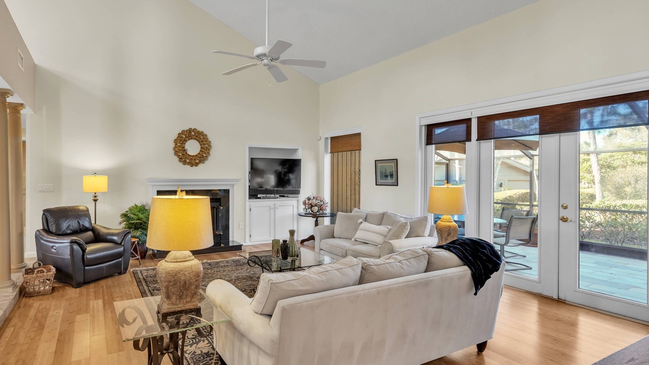 Photo of Bedroom in Fairway Village
