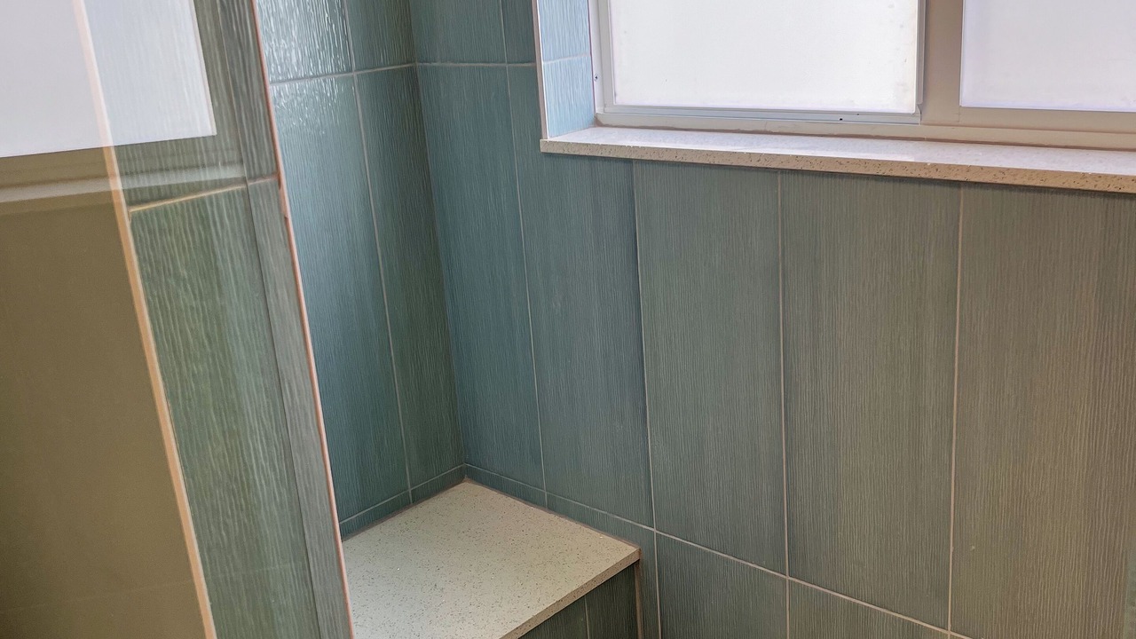 Photo of Bathroom in Pompano Beach