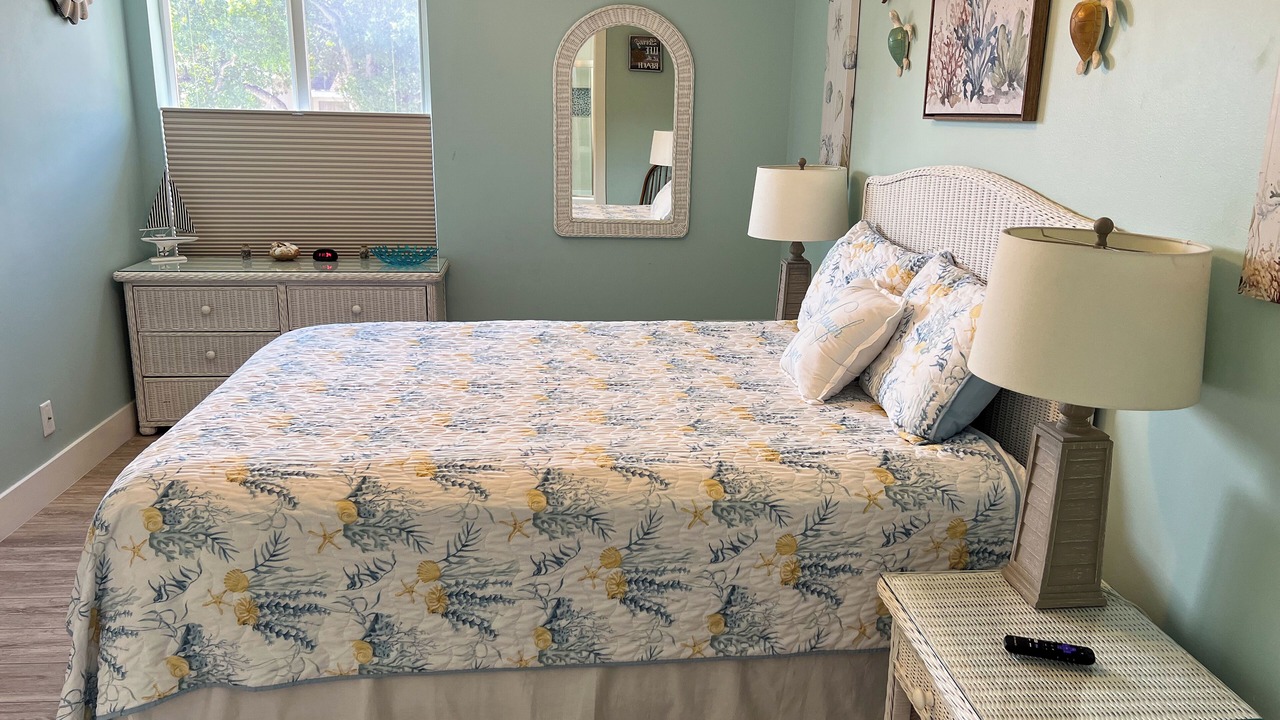 Photo of Bedroom in Pompano Beach