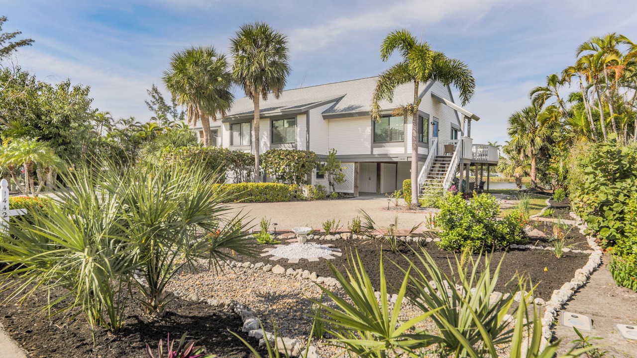 Photo of Outdoor in The Dunes