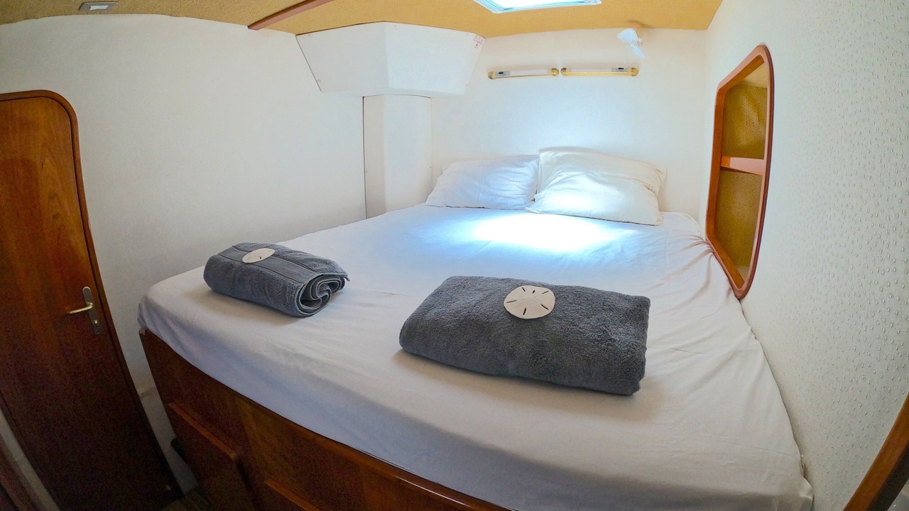 Photo of Bedroom in Grand Harbor