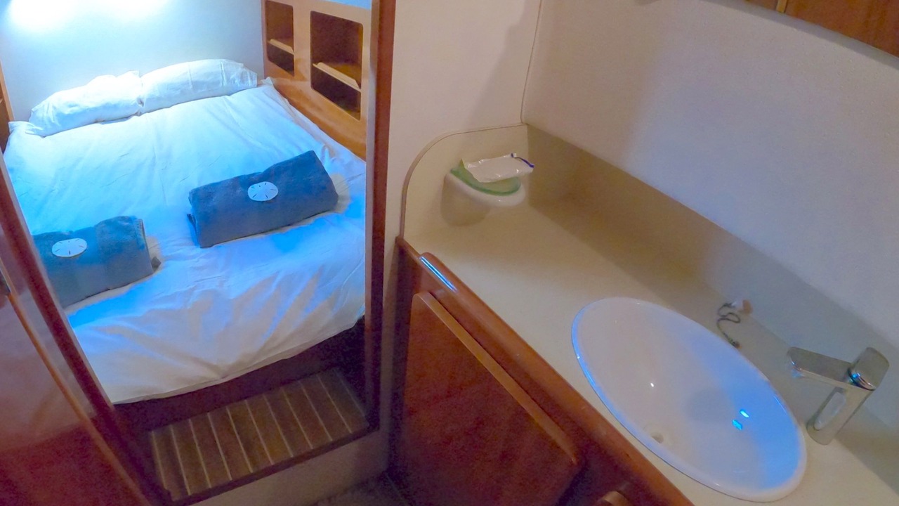 Photo of Bedroom in Grand Harbor