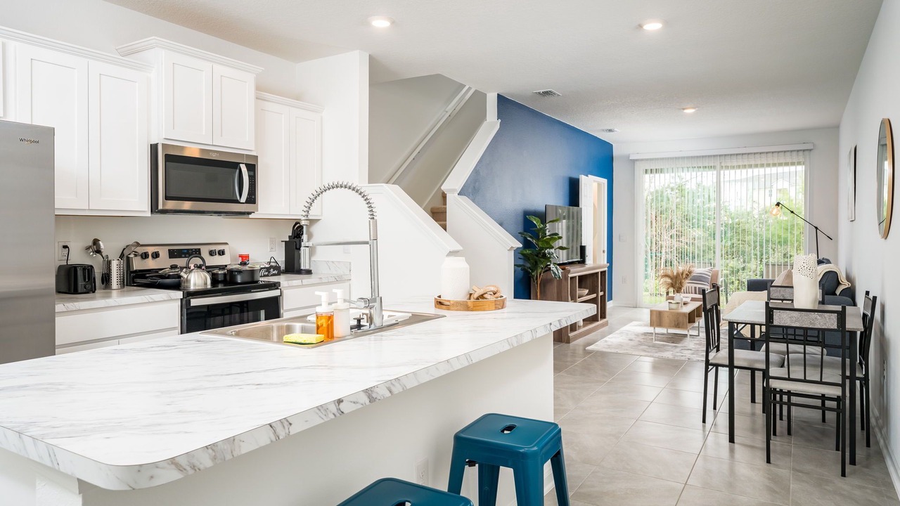 Photo of Kitchen in Baymeadows