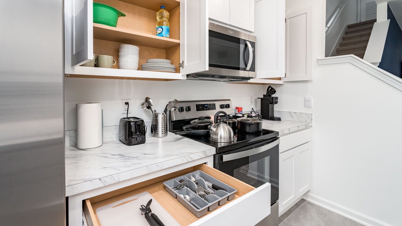 Photo of Kitchen in Baymeadows