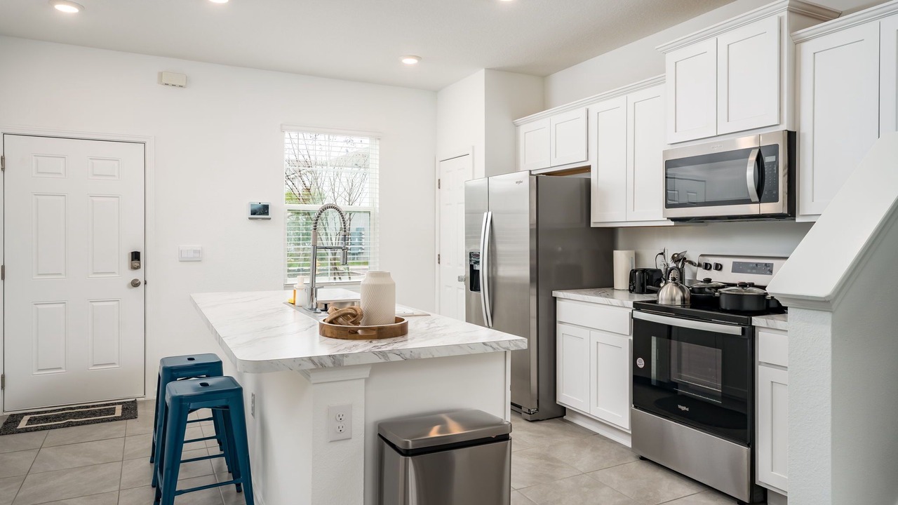 Photo of Kitchen in Baymeadows