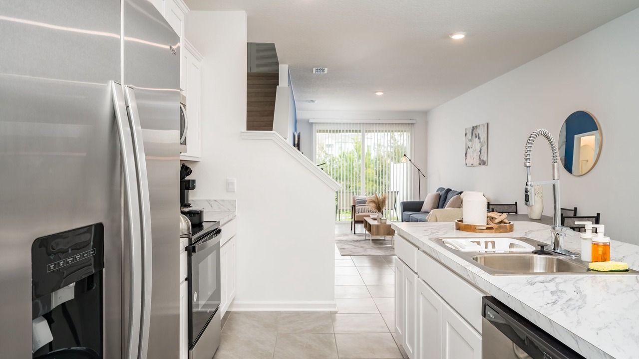 Photo of Kitchen in Baymeadows