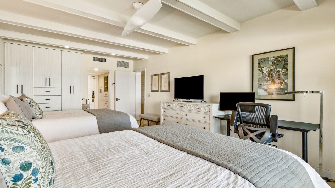 Photo of Bedroom in Fernandina Beach