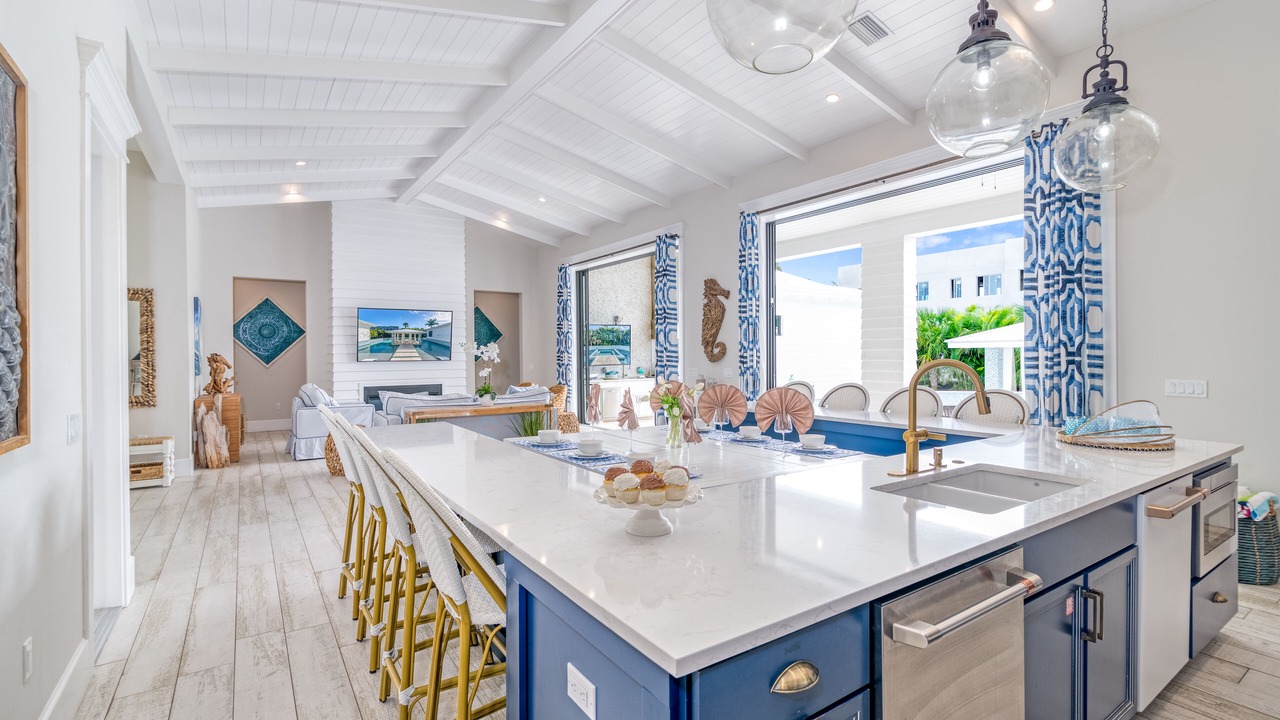 Photo of Livingroom in Saint Armands Key