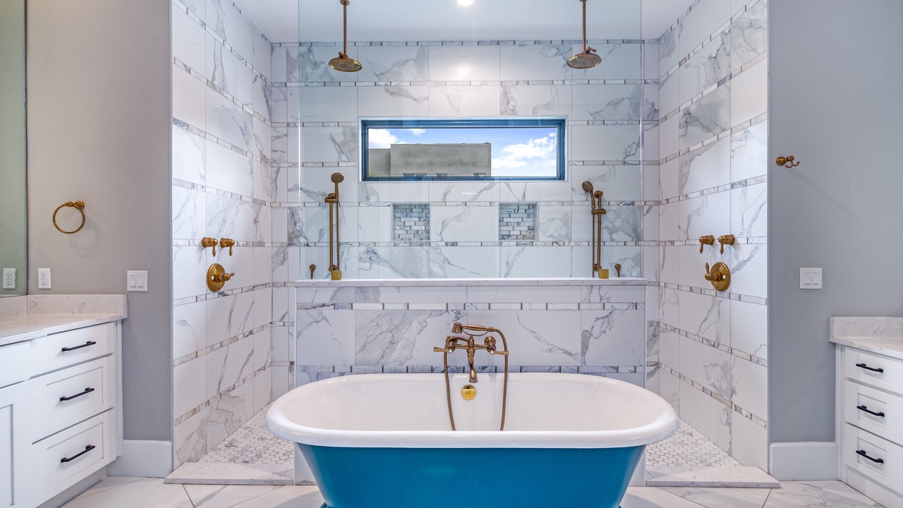 Photo of Bathroom in Saint Armands Key
