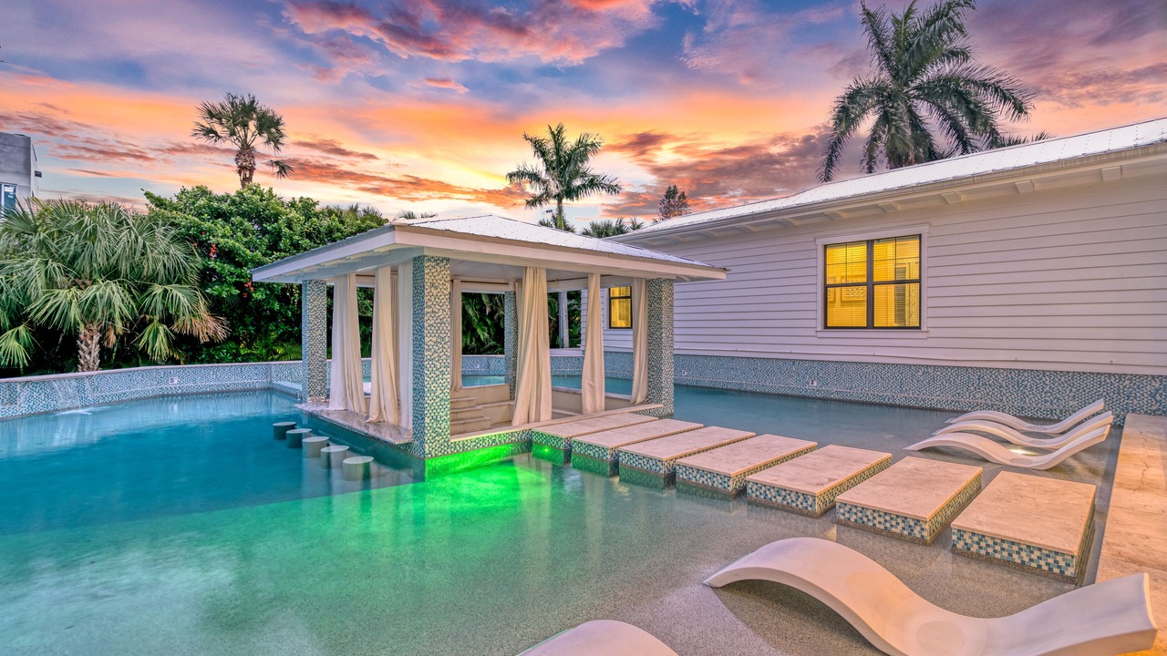 Photo of Outdoor in Saint Armands Key