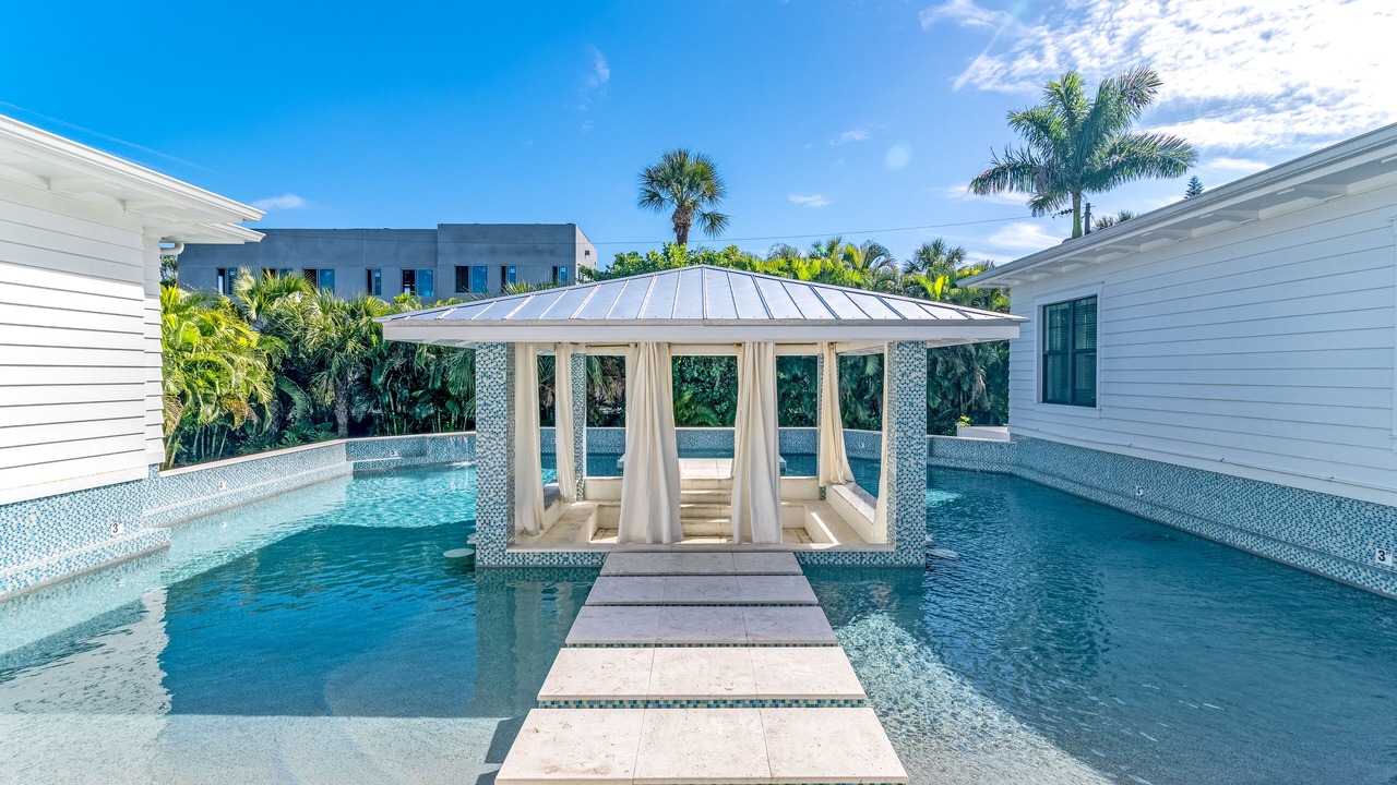 Photo of Outdoor in Saint Armands Key