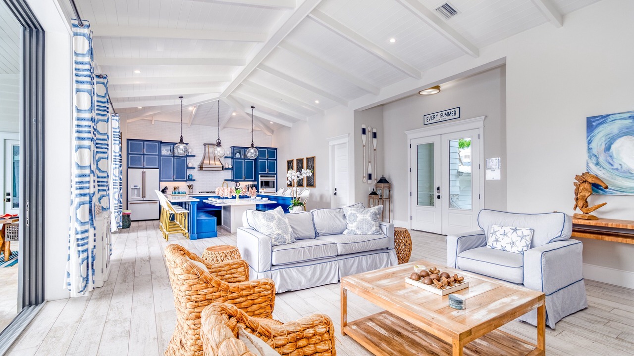 Photo of Livingroom in Saint Armands Key