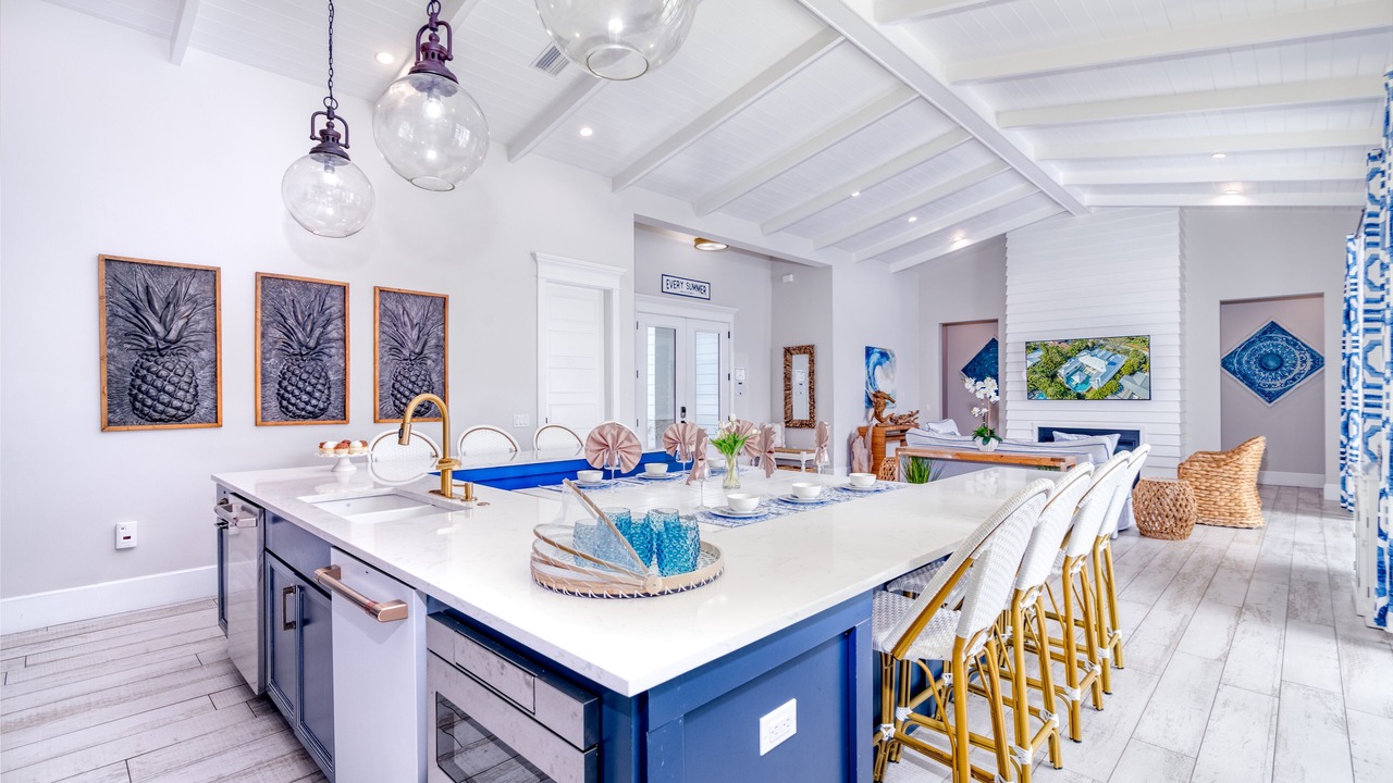Photo of Livingroom in Saint Armands Key