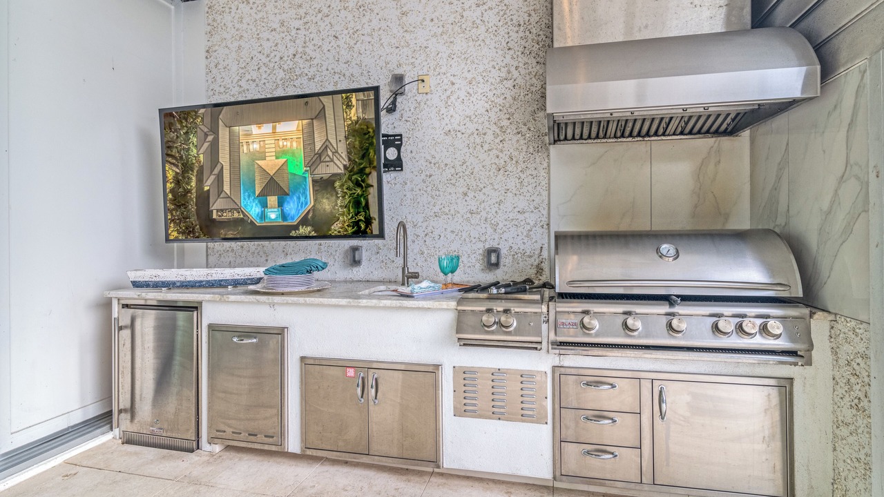 Photo of Outdoor in Saint Armands Key