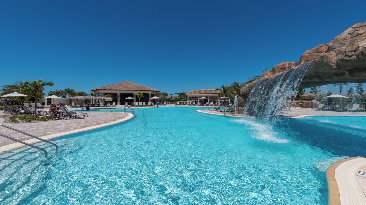Photo of Outdoor in Lakewood Ranch