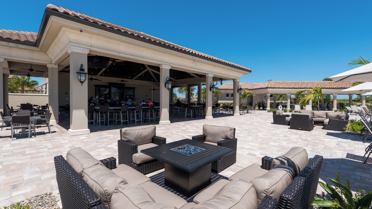 Photo of Outdoor in Lakewood Ranch