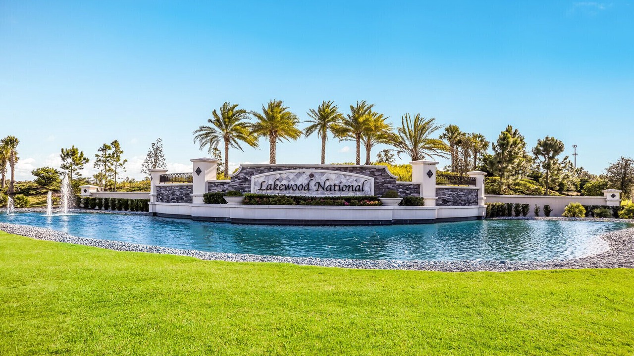Photo of Outdoor in Lakewood Ranch