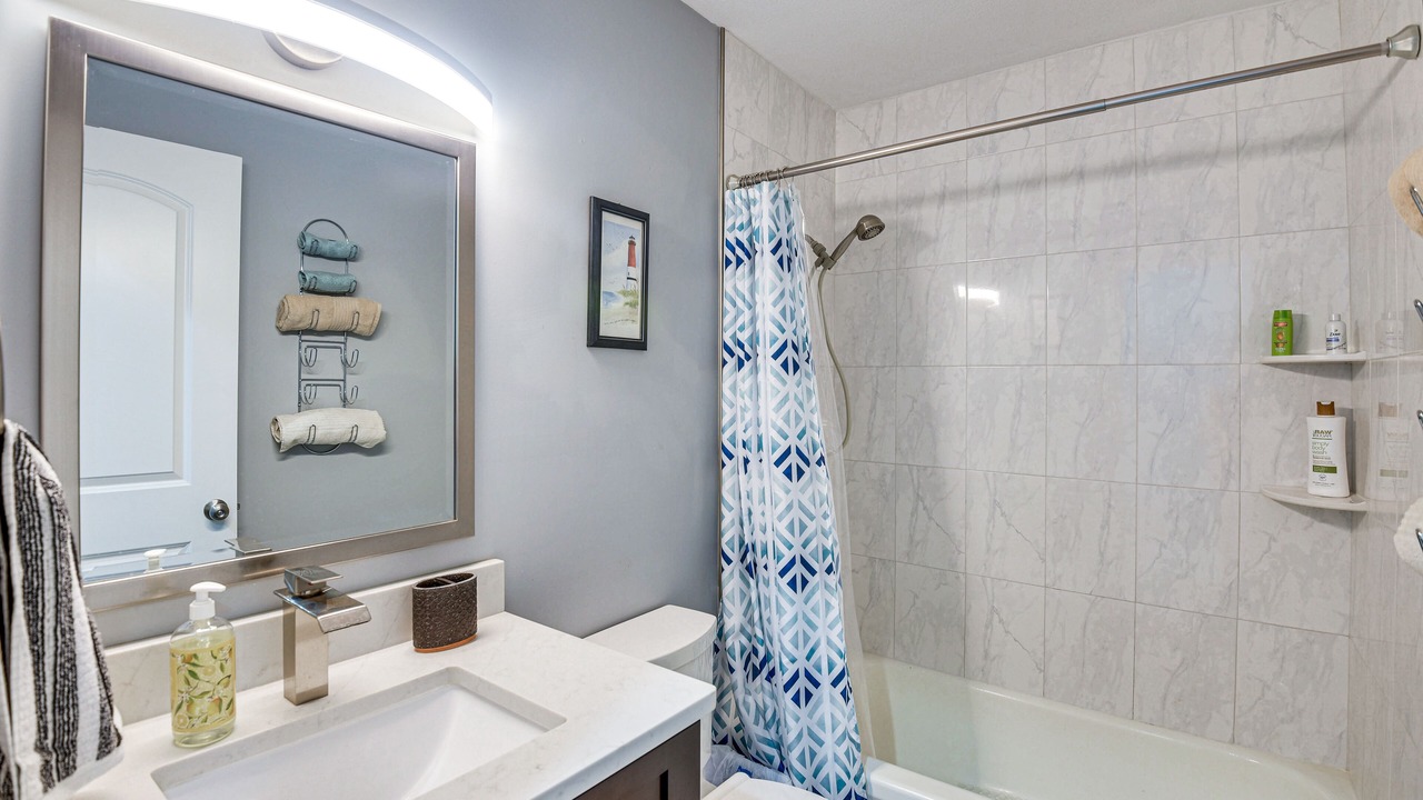 Photo of Bathroom in Palm Harbor