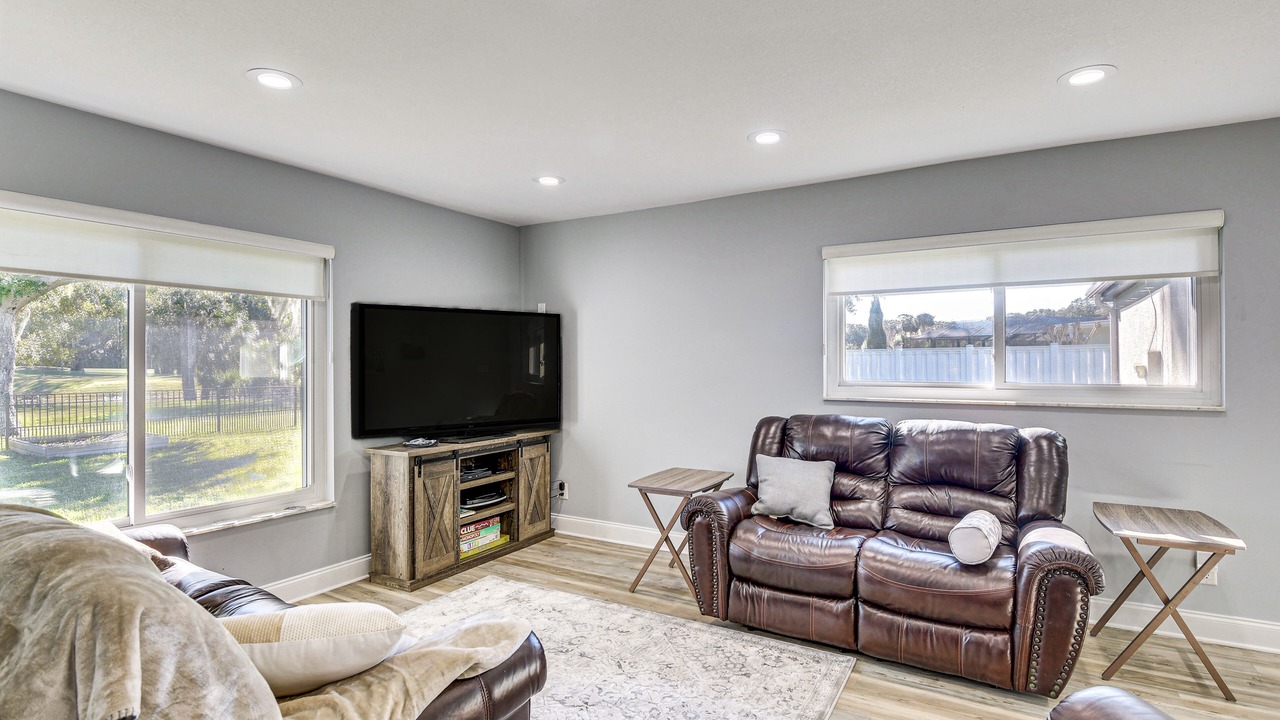 Photo of Livingroom in Palm Harbor