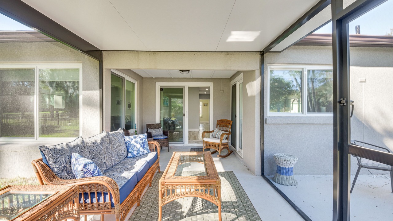 Photo of Outdoor in Palm Harbor